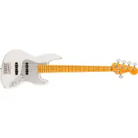 Fender American Ultra II Jazz Bass V MN Avalanche