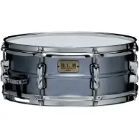 Tama SLP 14 x 55 klassisch trockenen Aluminium Snaredrum
