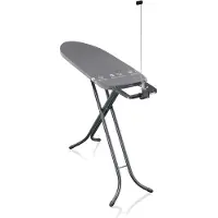 Leifheit Bügelbrett AirBoard M Black 120 x 38 cm