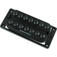 Seymour Duncan SH-8b Invader Bridge 7 Active