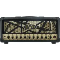 Evh 5150 III 50W EL34 Röhrenverstärker-Topteil Amp