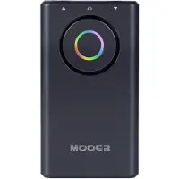 Mooer Audio Mooer Prime P1 Intelligentes Pedal Grau