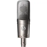 Audio-Technica AT4047MP Kondensator Studiomikrofon