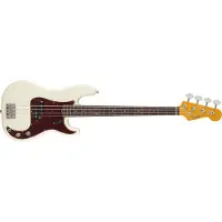 Fender FenderAmerican Vintage II 1960 Precision Bass RW Olympic White
