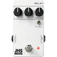 JHS Pedals 3 SeriesDelay