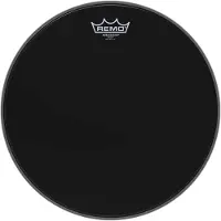 Remo Ambassador Ebony 14 Schlagfell