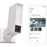 Netatmo NOC2-W