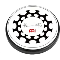 Meinl MPP-6-TL 6 cm Übungs-Pad - Thomas Lang
