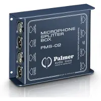 Palmer Audio PMS 02