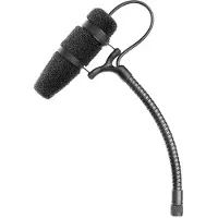 DPA Microphones DPA 4097 Shotgun CORE-Mikro-Schwanenhalsmikrofon