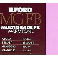 Ilford MGW.1K 17.8 X 24.0cm 100 Vel
