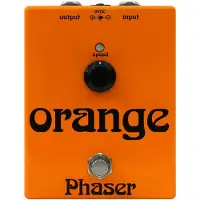 Orange Amps Phaser