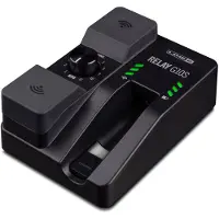 Line 6 RELAY G10SR Digitaler drahtloser Gitarrenempfänger - Fast neu