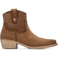 Refresh 175042 Stiefeletten Mit Absatz