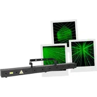Laserworld BeamBar 10G MK3