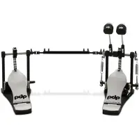 PDP 800 Series Doppelpedal