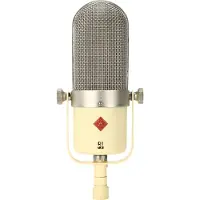 Golden Age R 1 MkII Bändchenmikrofon