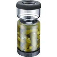 Westmark Abtropfglas »1300 ml«, 21422260