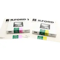 Ilford MGFB5K Classic 40.6x50.8cm 10V.
