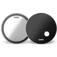 Evans EMAD System Bass Pack 20 Zoll