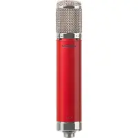Avantone CV-12 Multi-Pattern Großkapsel-Röhrenmikrofon