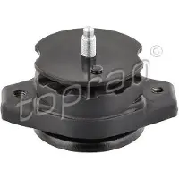 Topran Lagerung Schaltgetriebe 107 403 für VW Transporter IV Bus (70B, 70C, 7DB, 7DK, 70J, 70K, 7DC, 7DJ) Transporter IV Kastenwagen
