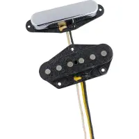 Fender Custom Shop 50/51 Blackguard Telecaster Tonabnehmer 2er Set