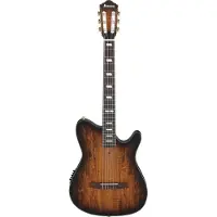 Ibanez FRH20SMN Tobacco Burst Low Gloss