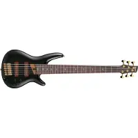 Ibanez SR3506 Prestige 6 String Black