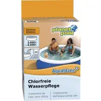 Planet Pool Aquablanc Plus Granulat, 4 x 75 g