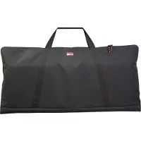 Gator GKBE-76 Economy-Keyboardtasche für Keyboards mit 76 Tasten