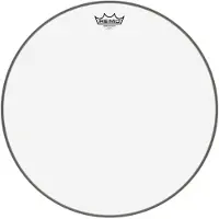 Remo BA-0318-00 Ambassador Clear 18" Schlagzeugfell