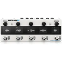 Tc Electronic PLETHORA X5 TonePrint-Pedalboard