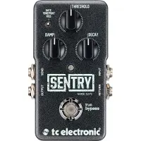 Tc Electronic Sentry Rauschgate Rauschgate