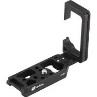 Leofoto L-Platte für Canon EOS-RP