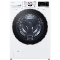 LG LC0R2N2, Frontlader, 20 kg, B, 74 dB, 1000 RPM, B