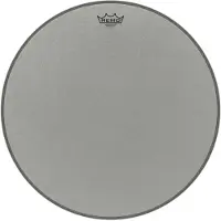 Remo Ambassador Renaissance 20 Bass Drumfell