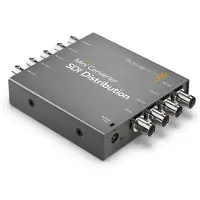 Blackmagic Design Mini Converter SDI Distribution