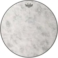 Remo FA-0518-00 Ambassador Fiberskyn 18" Schlagzeugfell