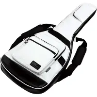 Ibanez IGB571-WH Tasche Gigbag für E-Gitarre Weiß