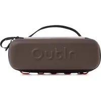 OutIn OT-EVA-02-MB, Tragetasche, , Mino, Nano i Fino, Bronze, PolyurethanKunststoff, Spritzwassergeschützt