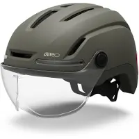 Giro Ethos Mips Shield Stadthelm