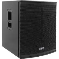 FBT X-Sub 115SA Aktiver Subwoofer