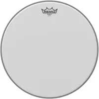 Remo 15" Emperor Coated