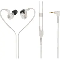 Behringer SD251-CL In-Ear-Monitore Clear