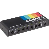 Walrus Audio Canvas Power 5 EU