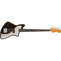 Fender American Ultra II Meteora Bass EB Texas Tea - E-Bass