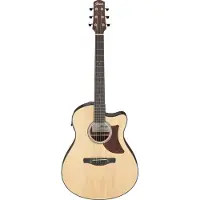 Ibanez AAM50CE-OPN Open Pore Natural
