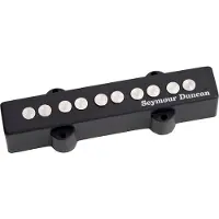 Seymour Duncan QuarterPound, 5-String SJ5-3B - Pickup E-Bass