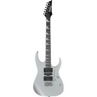 Ibanez GRG170DX-SV Silver